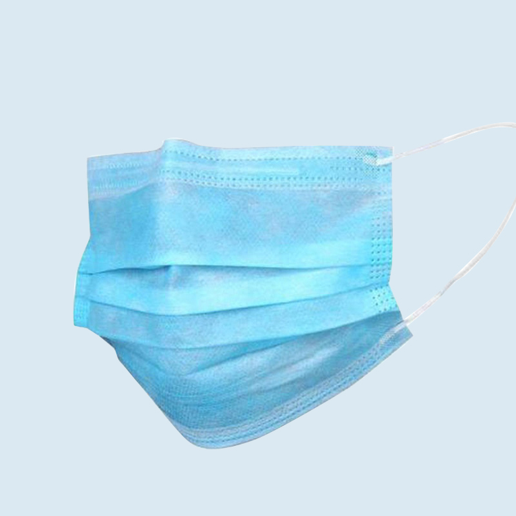 মুখোশ করোনোভাইরাস