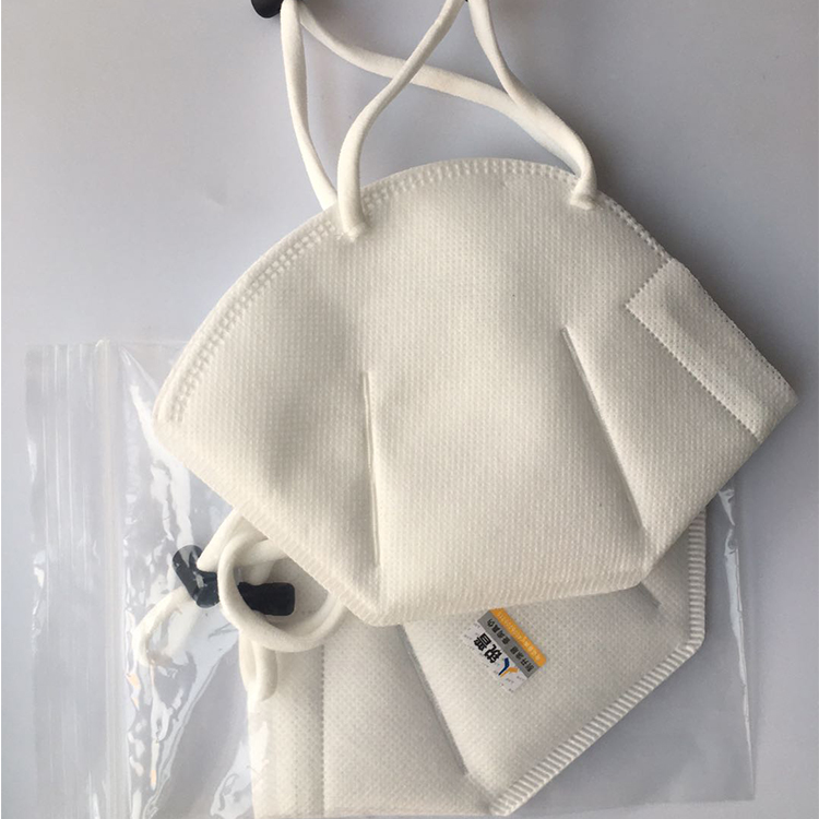 N95 Non-woven Medical Respirator