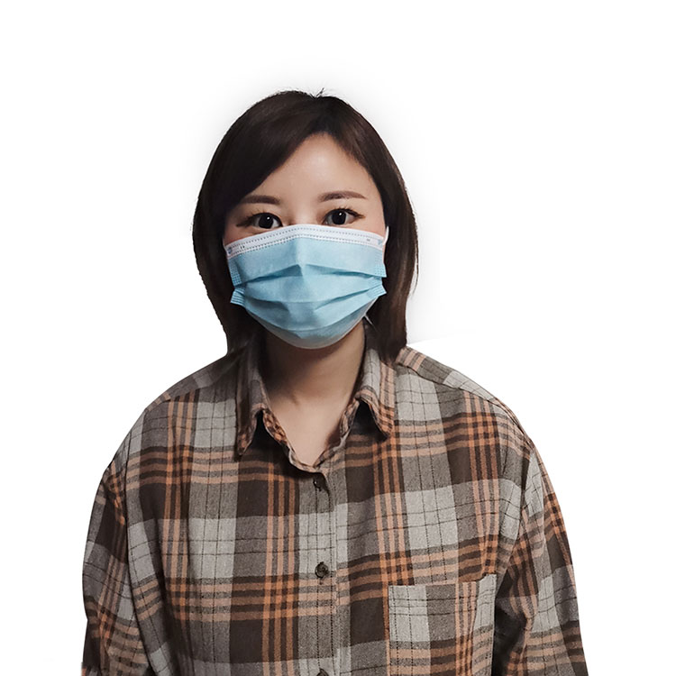 Medical Respirator for Coronavirus