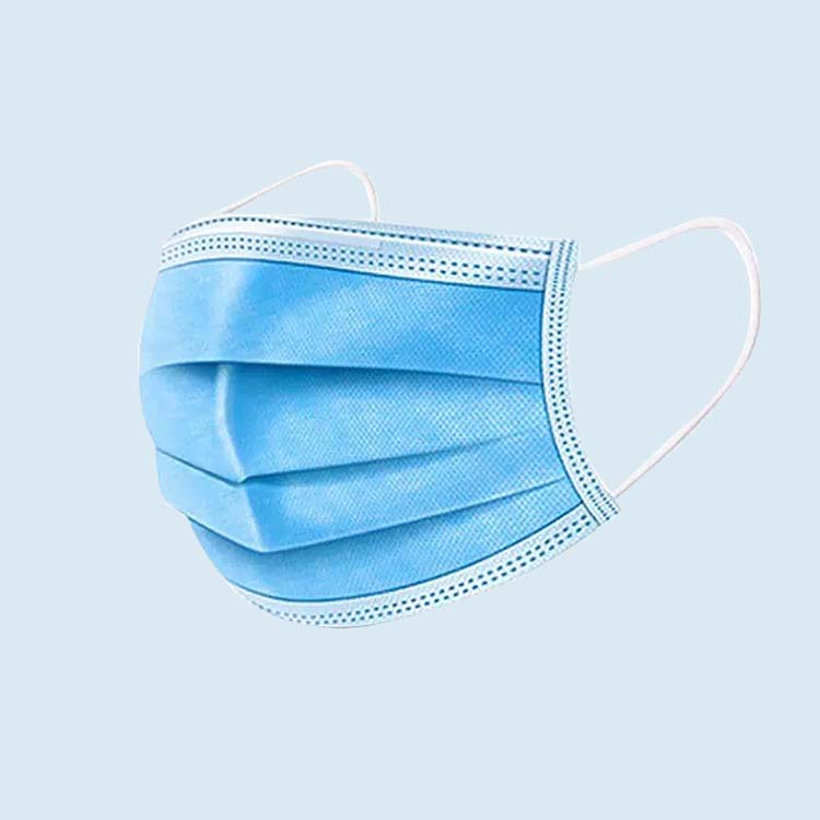 disposable medical mask